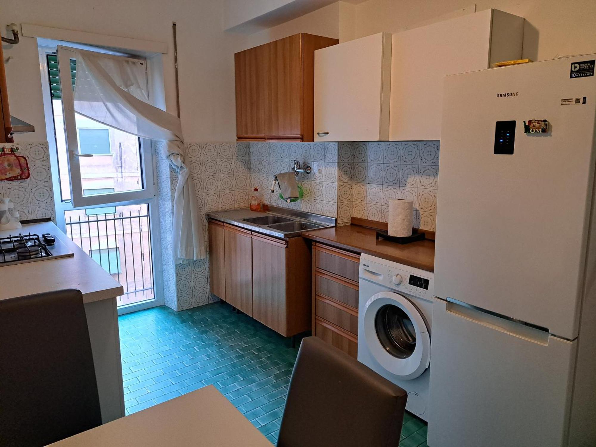 Centro Monti Tiburtini B&B Roma — Photos 2