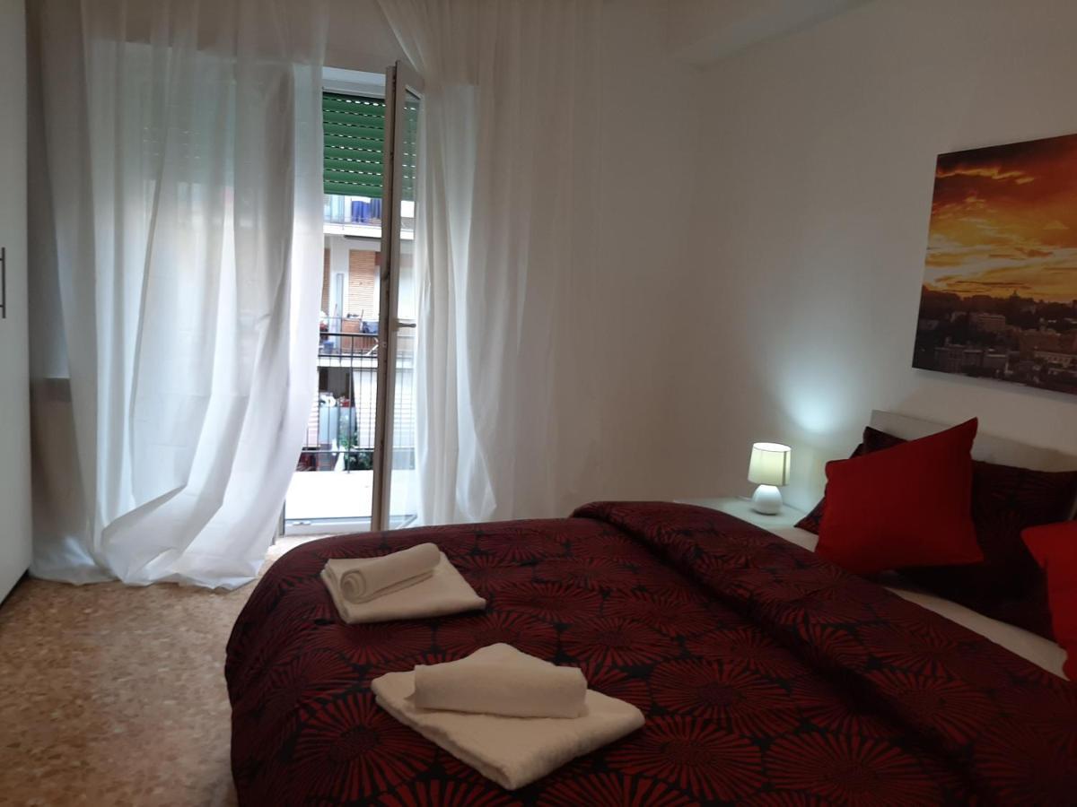 Centro Monti Tiburtini B&B Roma — Photos 3